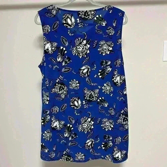 Vince Camuto Blouse - Picture 2 of 2